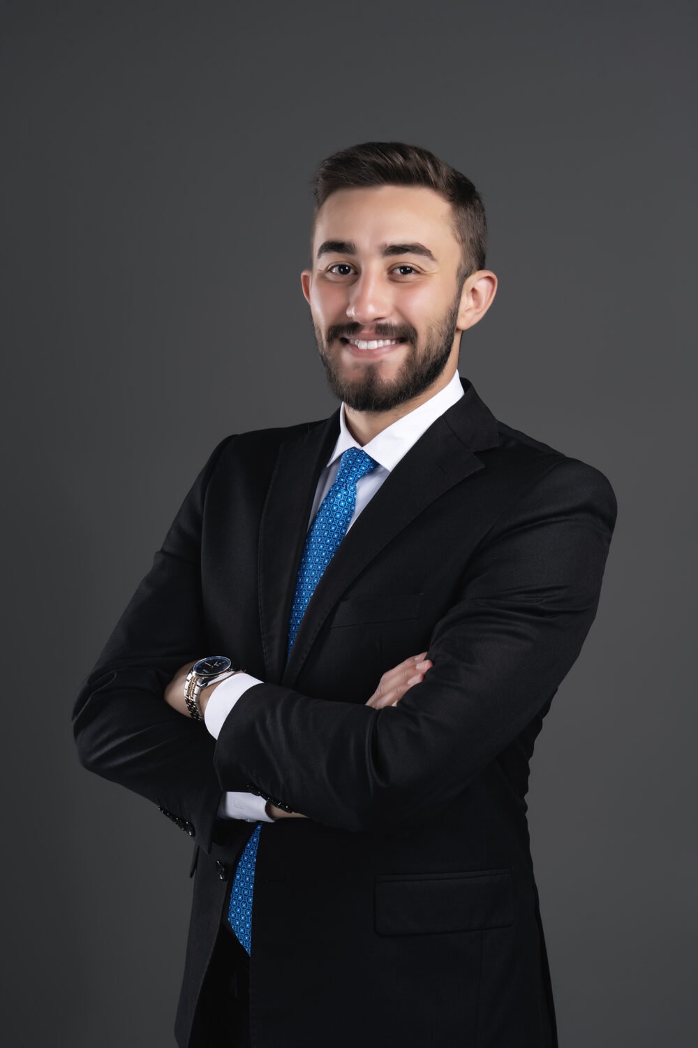 Anas Hammouri