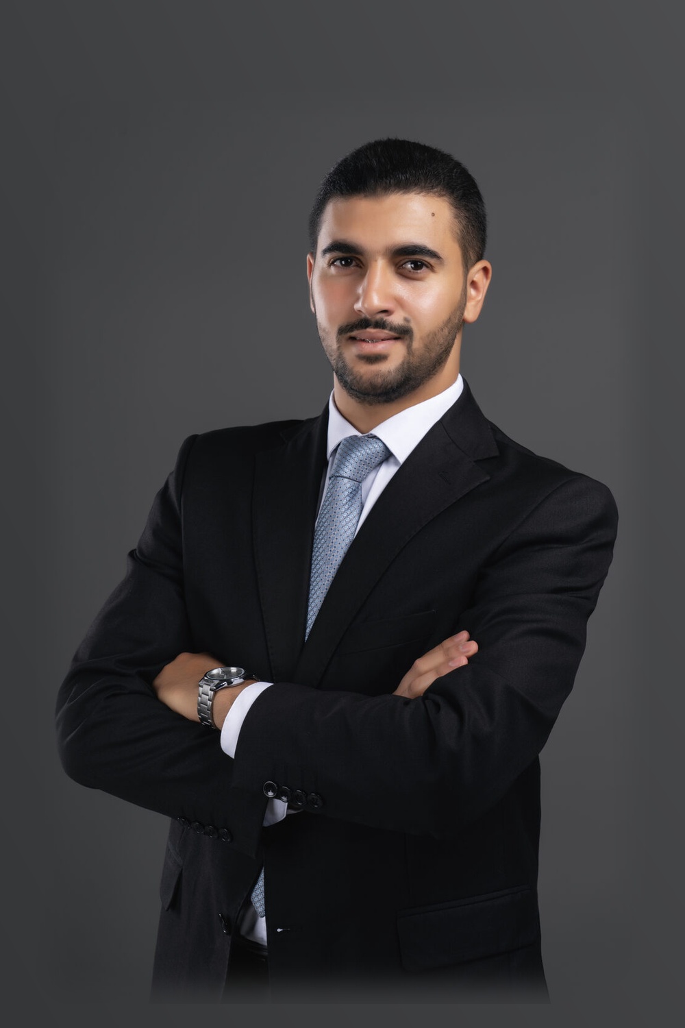 Emad Al Omari