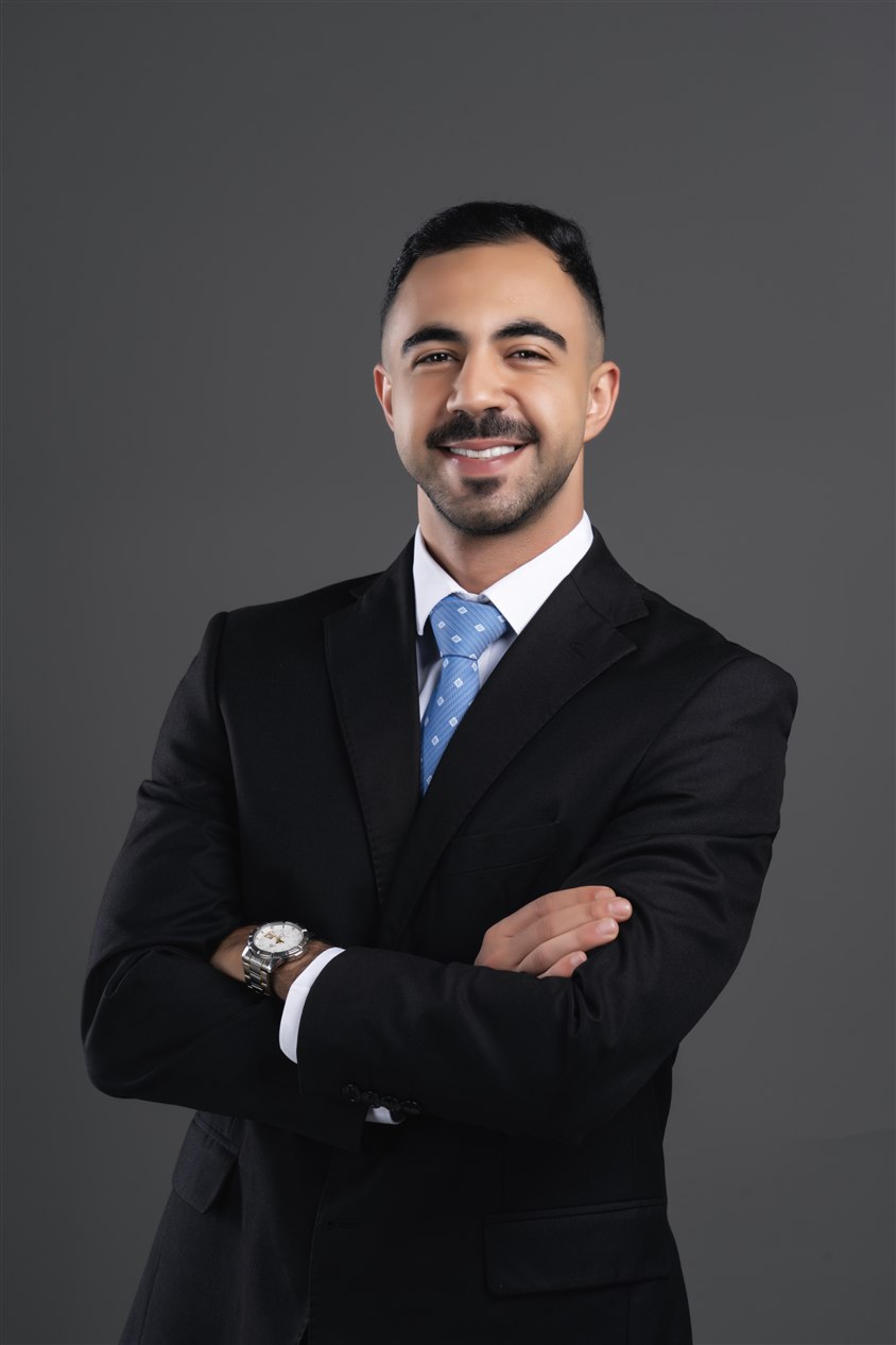 Tareq Obeidat